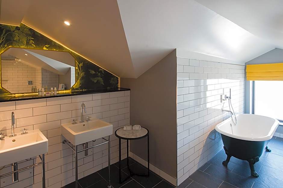 Hotel Du Vin Stratford