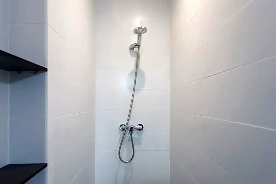 Albergue Juvenil Colegio Mayor Galileo Galilei