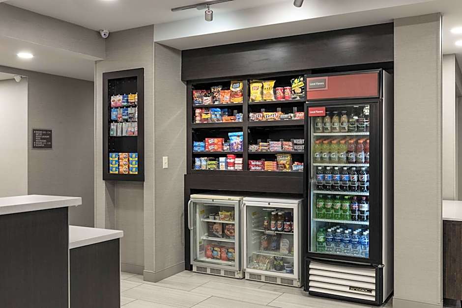 TownePlace Suites by Marriott Providence North Kingstown