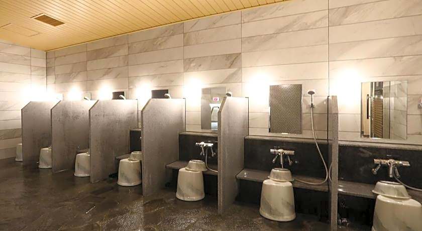 APA Hotel Omori Ekimae