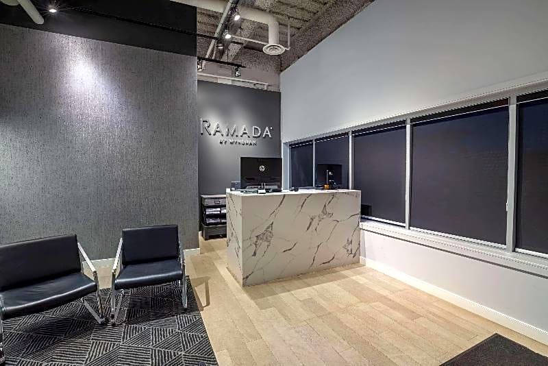 Ramada by Wyndham Fort McMurray