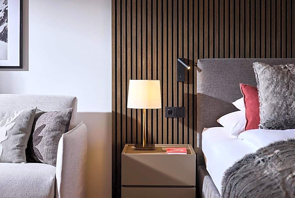 ROBINSON ALPENROSE Zürs