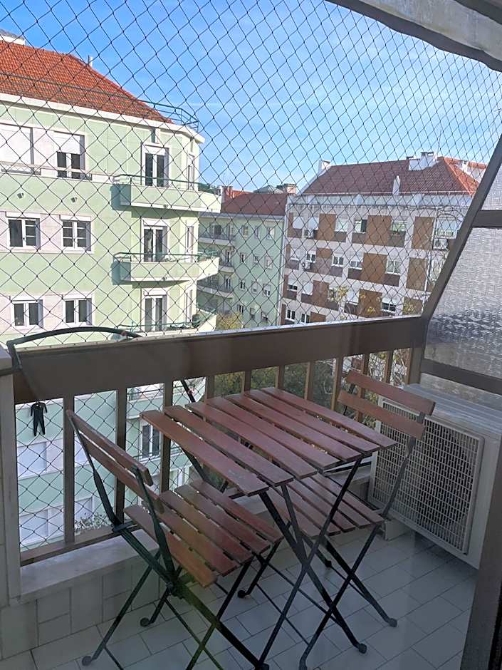 Dom João Glamour Hotel