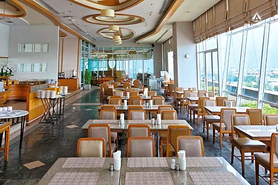 Asia Airport Hotel