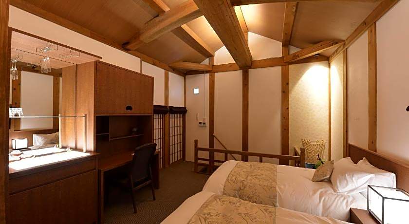gion oyado kikutani