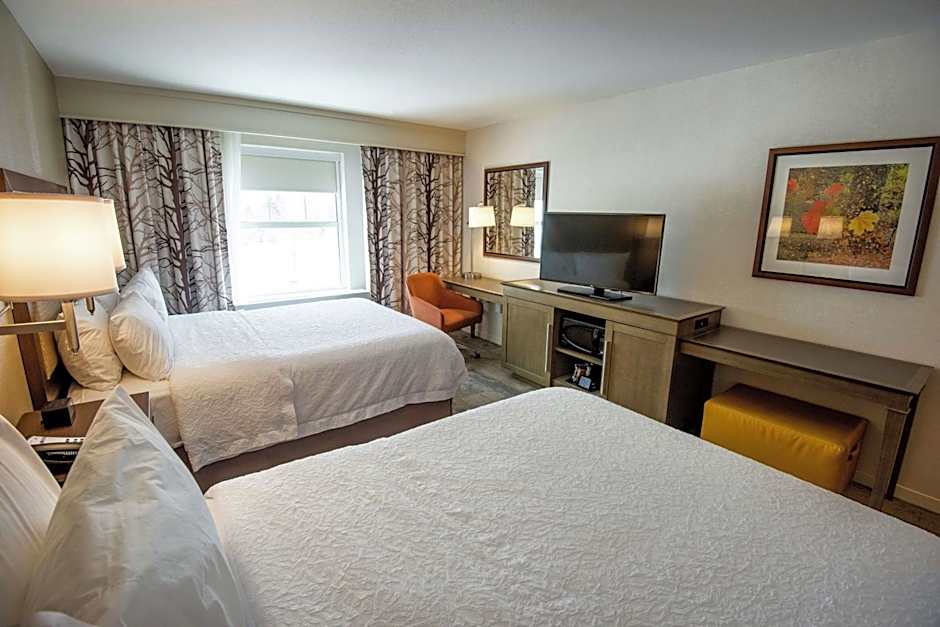 Hampton Inn By Hilton & Suites Manchester, VT