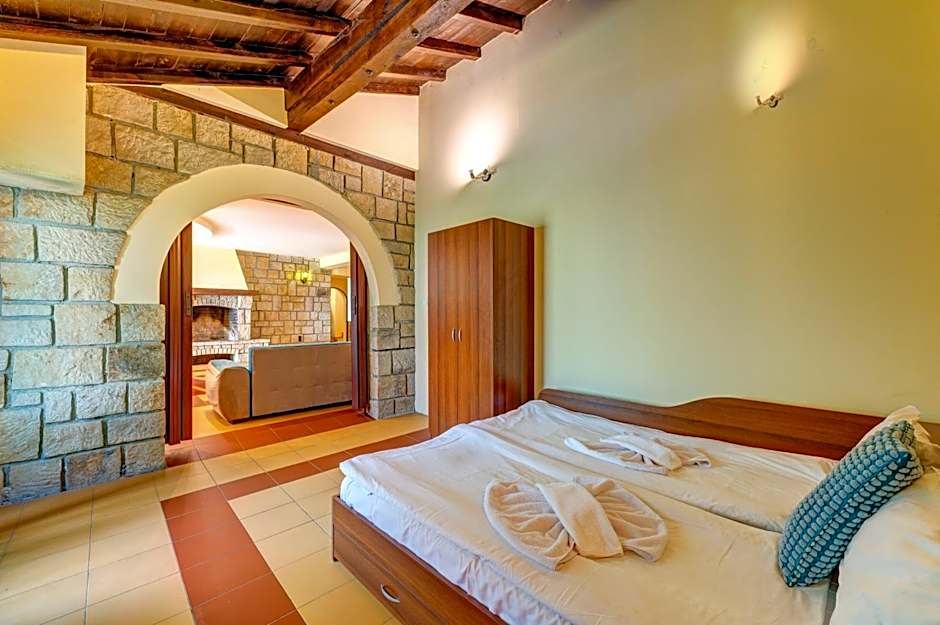 Rachev Hotel Residence