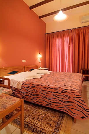 Single Room with Main Street View