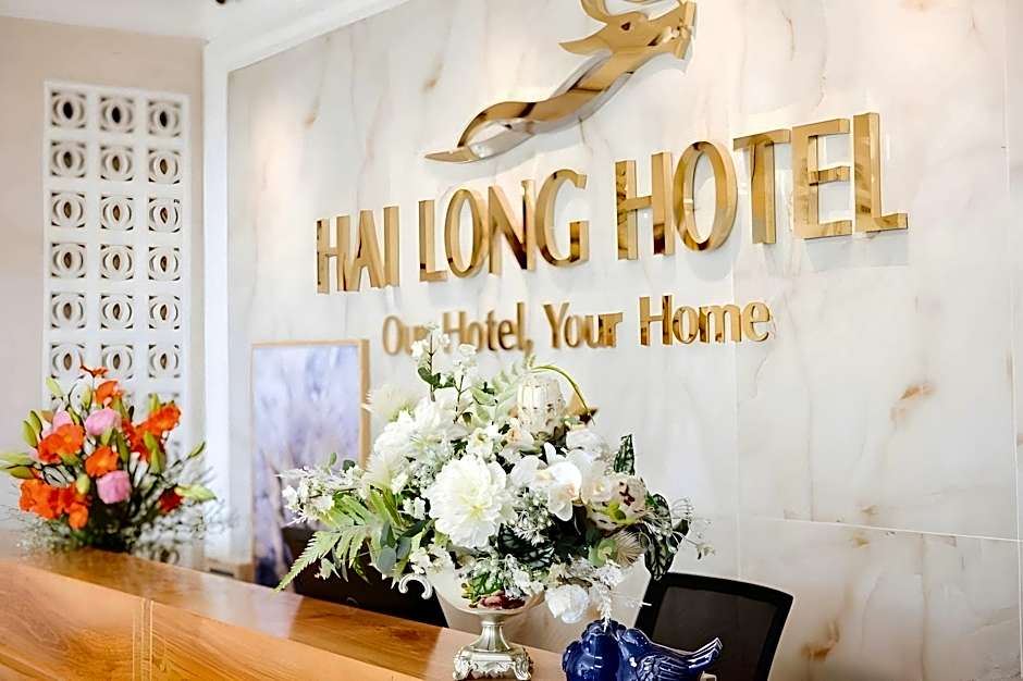 Hải Long Hotel 1