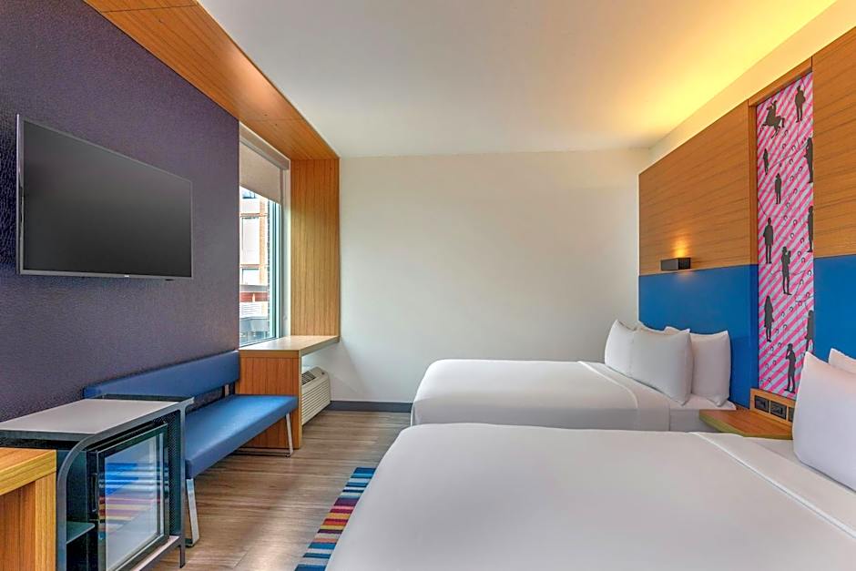 Aloft by Marriott Lexington