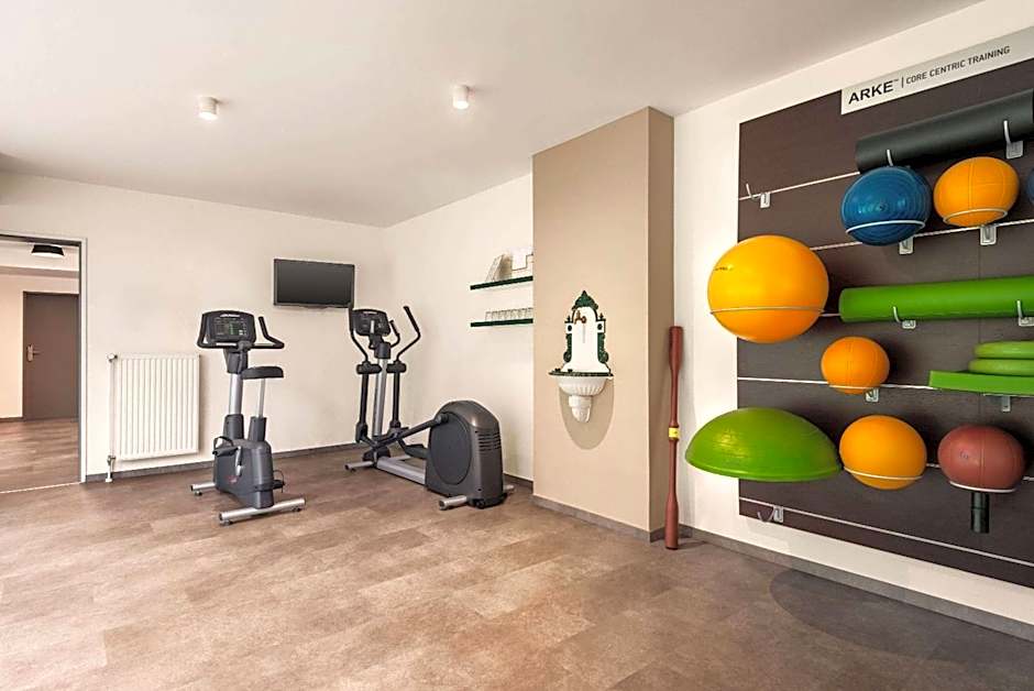 Vienna House Easy by Wyndham Castrop-Rauxel