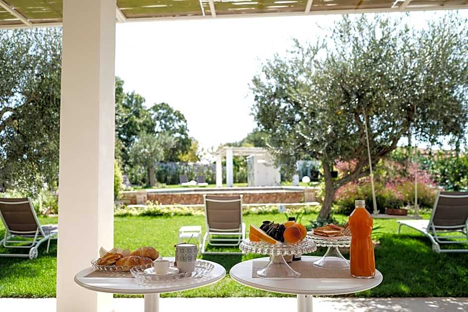 ALMASOL - Charme Experience