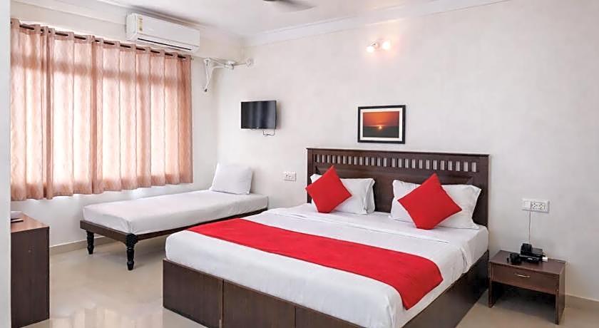 Hotel Sita