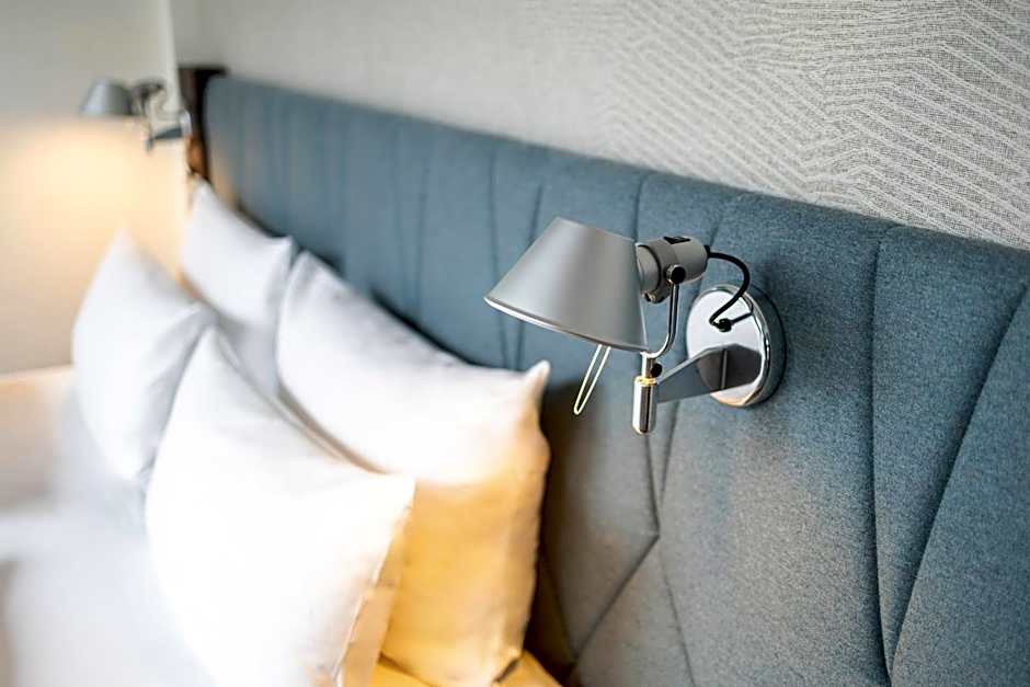 Motel One Brussels