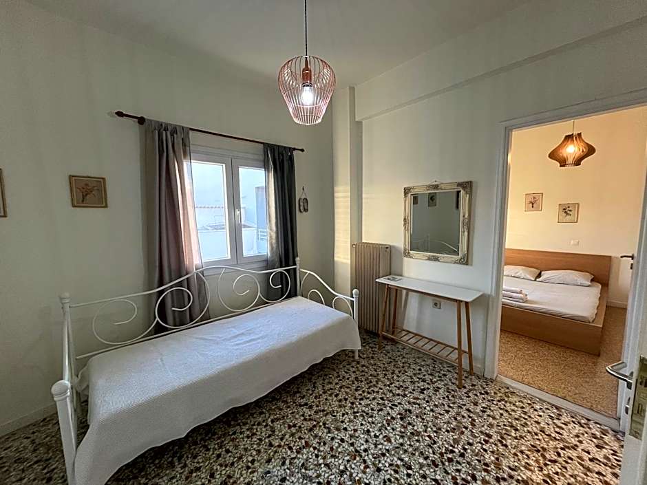 Central -II- Apartment