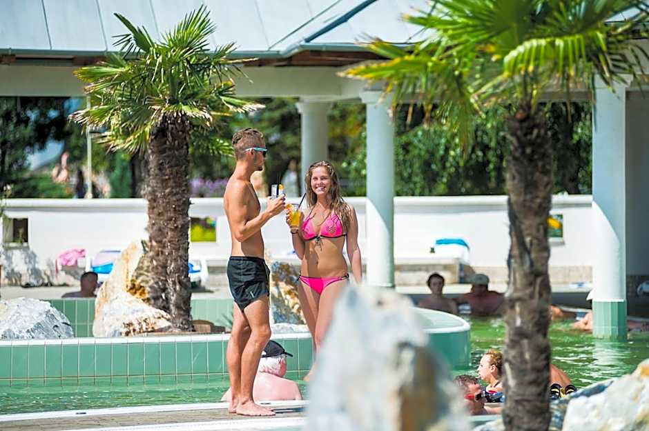 Hunguest Hotel Sóstó