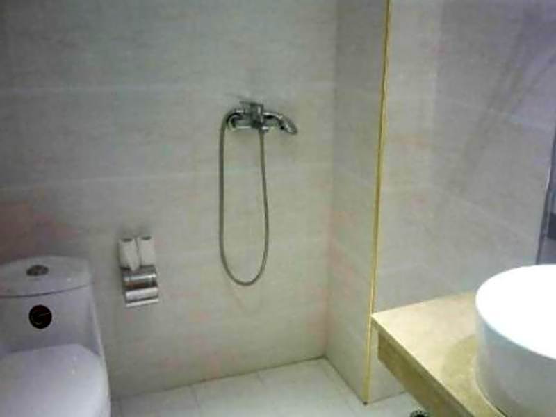 Wuyuan Poyanghu Hotel