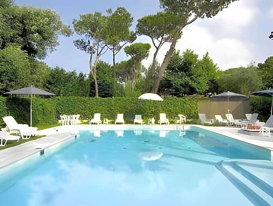 Logos Hotel Forte Dei Marmi