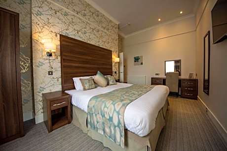 Superior Apartment with Two Double Beds