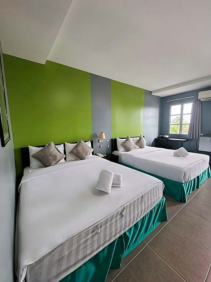 Metro Inn