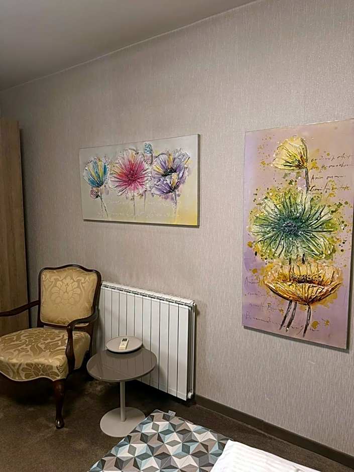 Hotel VIP