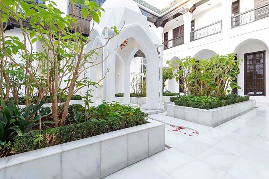 Riad Elisa & Spa