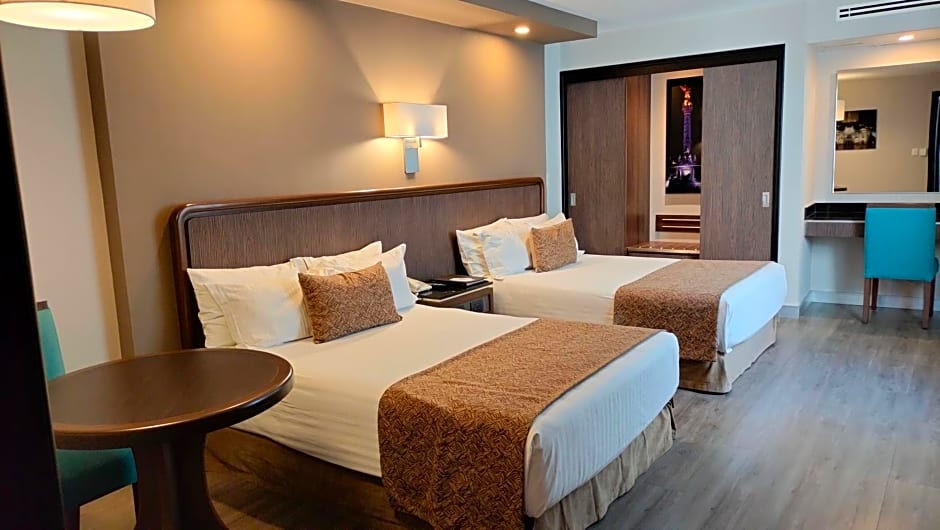 Hotel Metropol