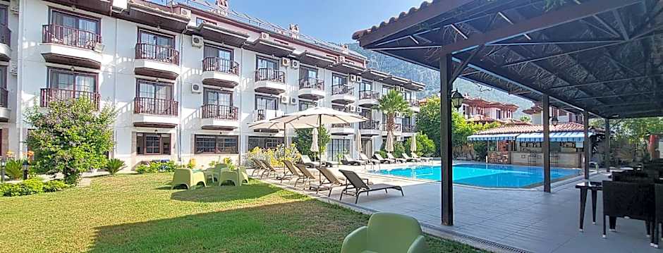 Hamle Hotel