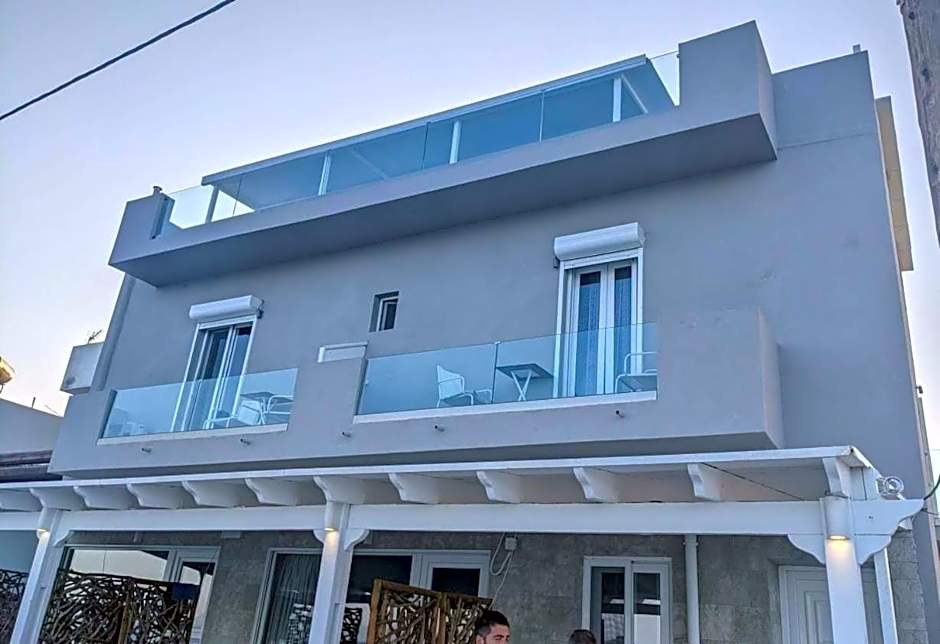 Pillbox Seafront Studios and Apartments