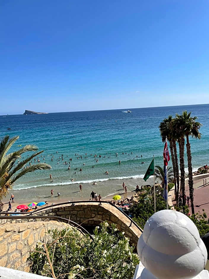 Apartamentos Pelicano