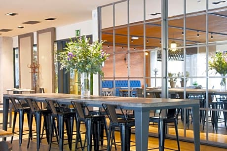 DOUBLE SINGLE USE STANDARD