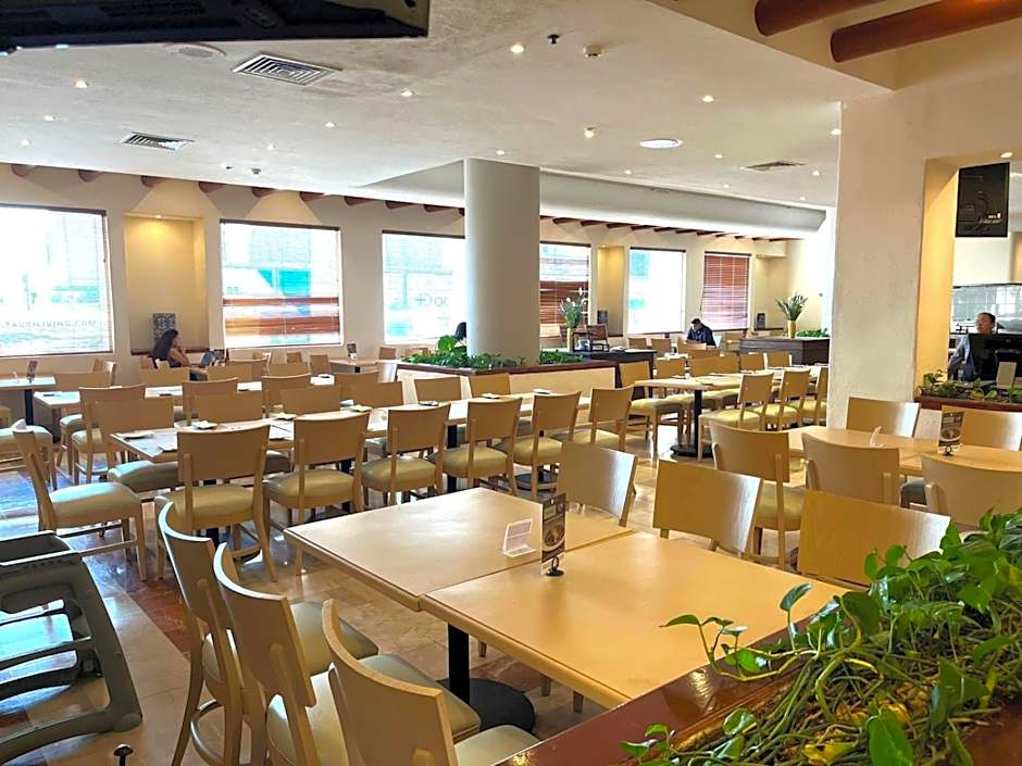 Fiesta Inn Veracruz Boca Del Rio