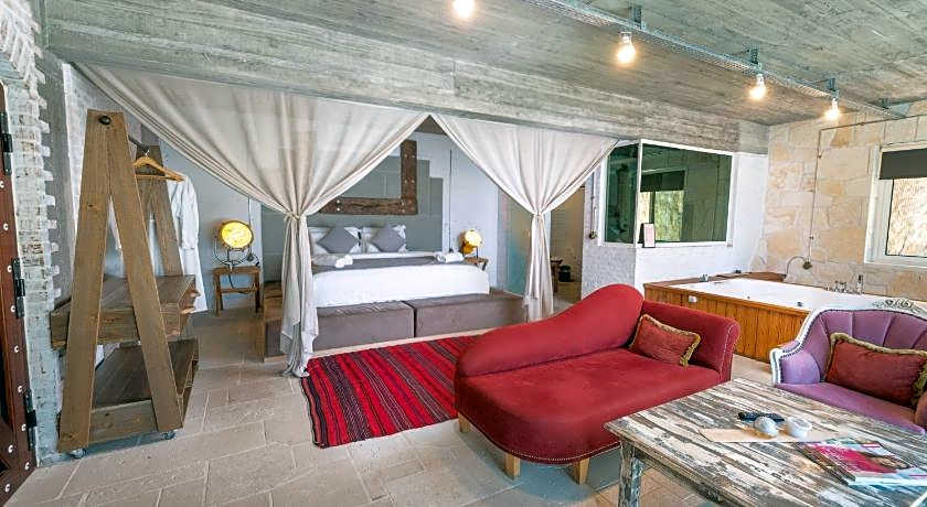 Ölüdeniz Loft - Adults Only