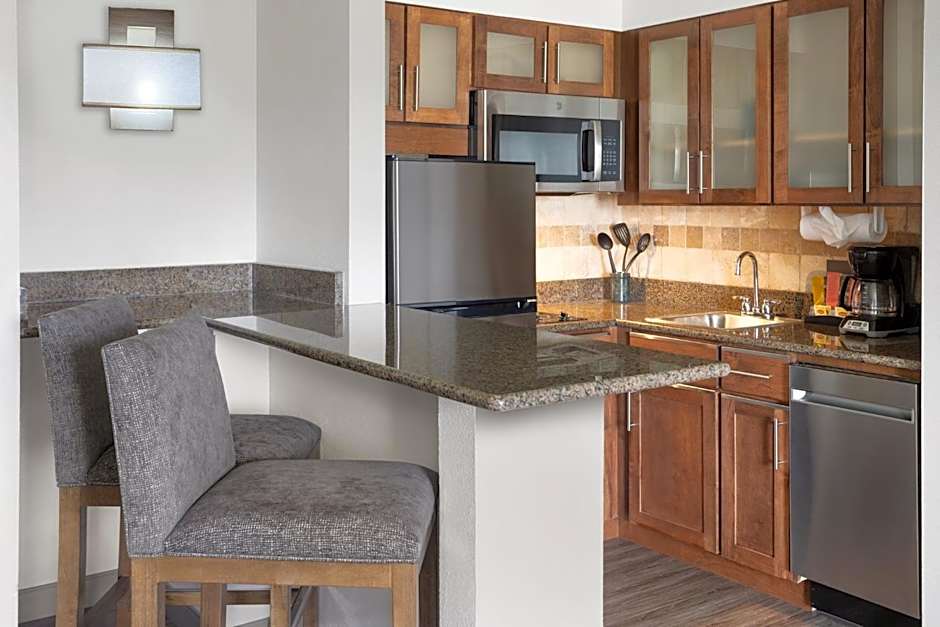 Staybridge Suites Harrisburg-Hershey By IHG