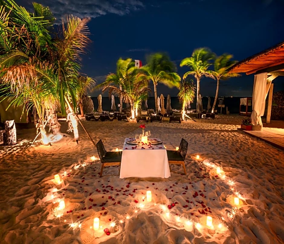 Mvngata Beach Hotel