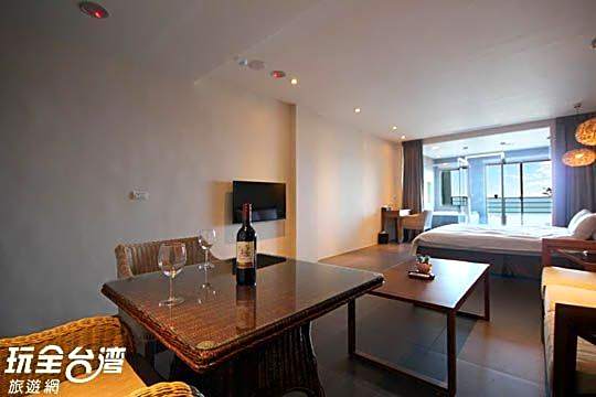 Jing Guan Hotel