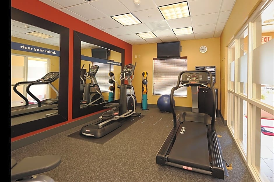 Hampton Inn & Suites Scottsboro
