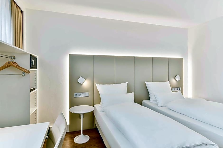 NH Hotel Erlangen