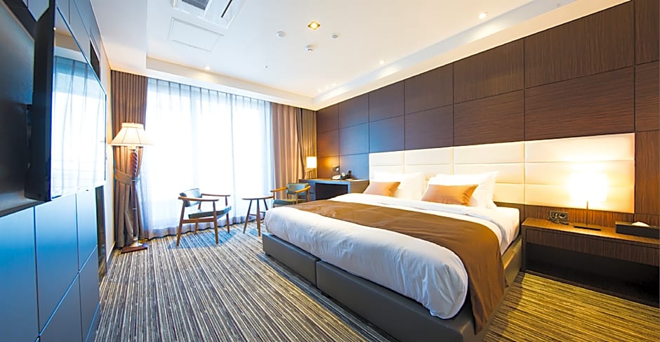 Stellar-Formerly International Hotel Yeongjong
