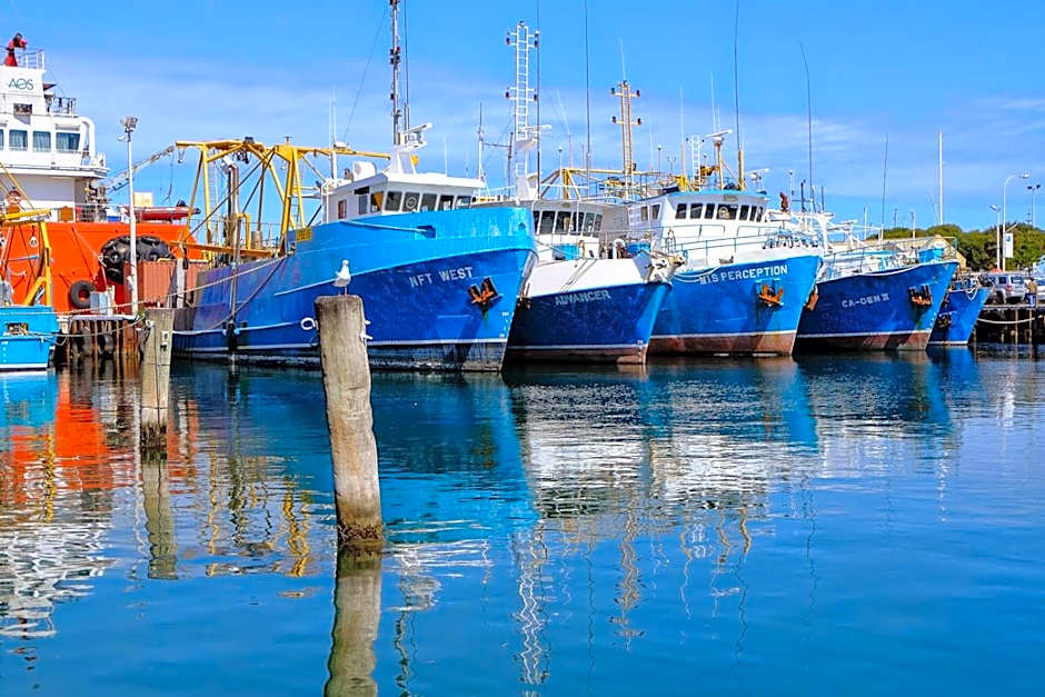 Gallery Serviced Apartments