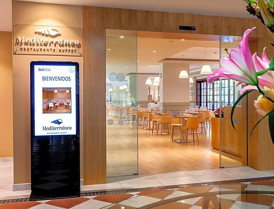 Barceló Marbella