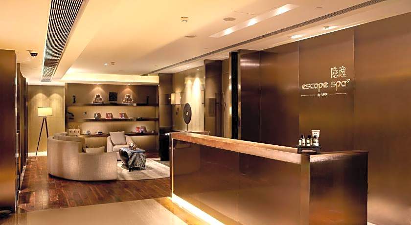 DoubleTree By Hilton Guangzhou