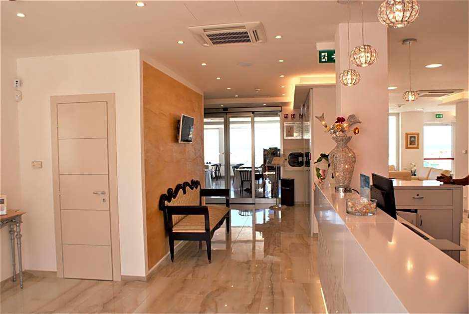 Hotel Caesar Paladium