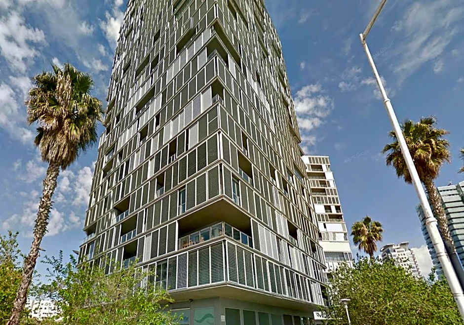 You Stylish Beach Apartments