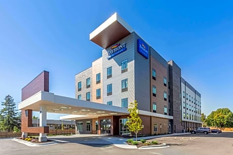 Baymont by Wyndham Madison