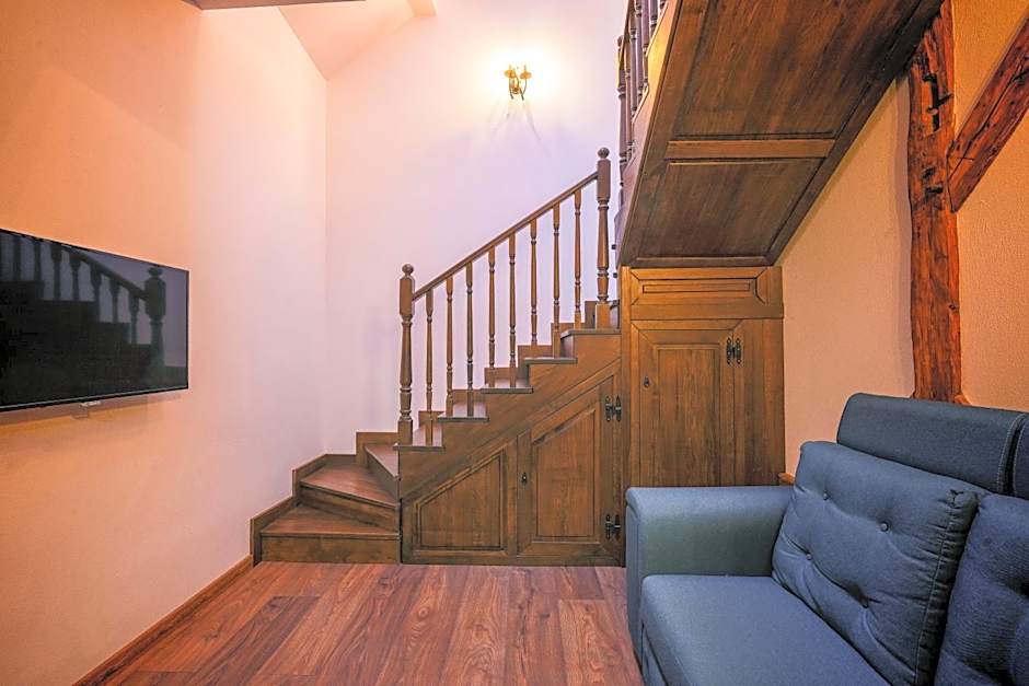 HOTEL BOUTIQUE CASA CHITIC -HOTEL AND RESTAURANT Str Johann Gott nr7