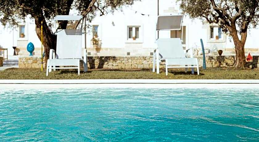 Masseria Monache