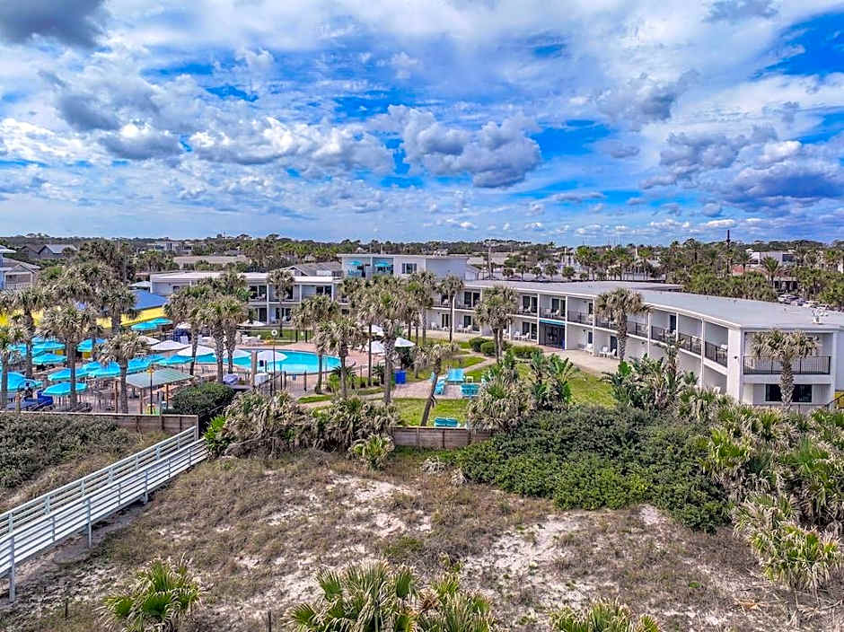 The Seahorse Oceanfront Inn