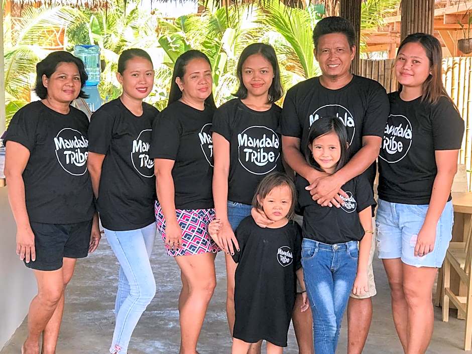 Mandala Tribe Treehouses