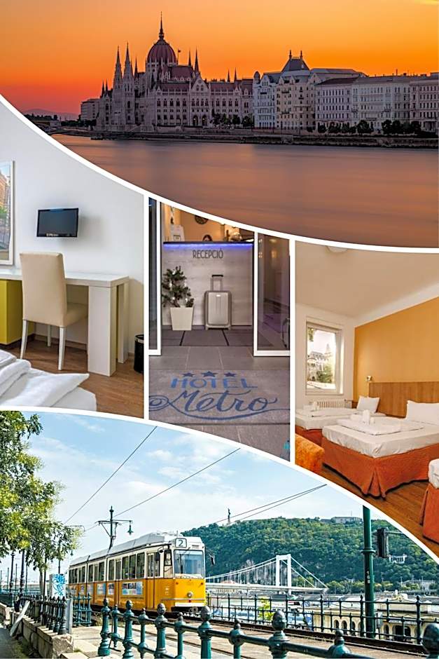 Hotel Metro